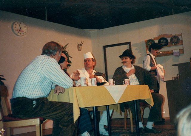 Fotos 1991